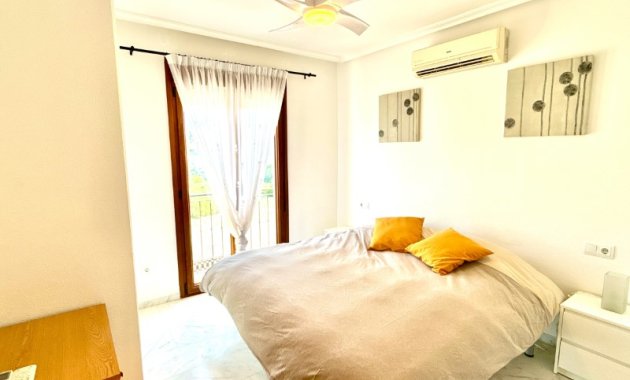 Herverkoop - Appartement -
Algorfa