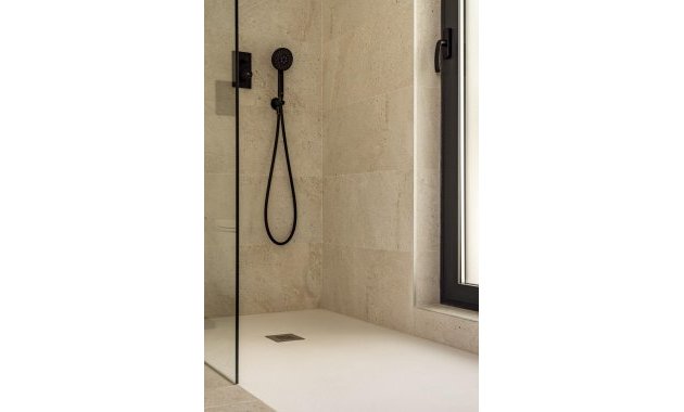 Nieuwbouw Woningen - Villa -
Finestrat - Campana Garden