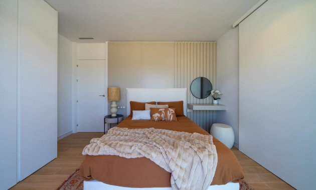 Nieuwbouw Woningen - Villa -
Finestrat - Golf Bahia