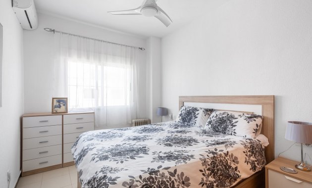 Reventa - Casa adosada -
La Mata