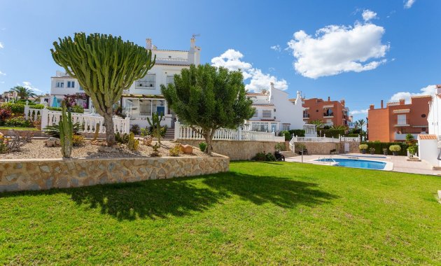 Reventa - Casa adosada -
La Mata