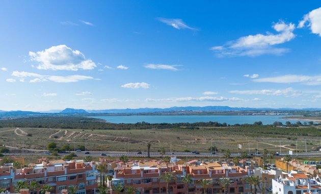 Reventa - Casa adosada -
La Mata