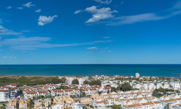 Reventa - Casa adosada -
La Mata