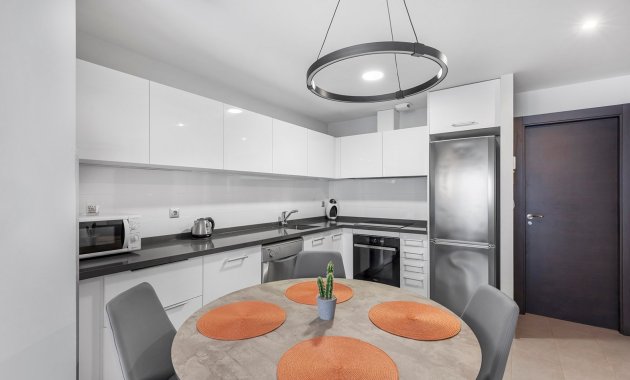Reventa - Apartamento -
La Mata - Playa