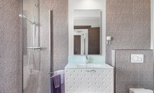Reventa - Apartamento -
La Mata - Playa
