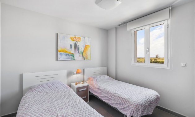 Reventa - Apartamento -
La Mata - Playa