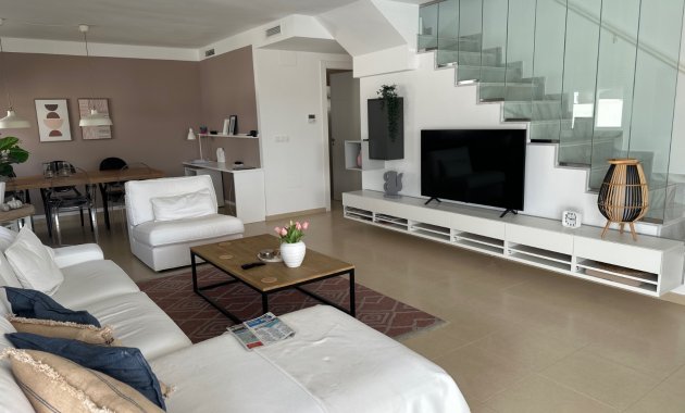 Herverkoop - Vrijstaande woning / Villa -
Gran Alacant
