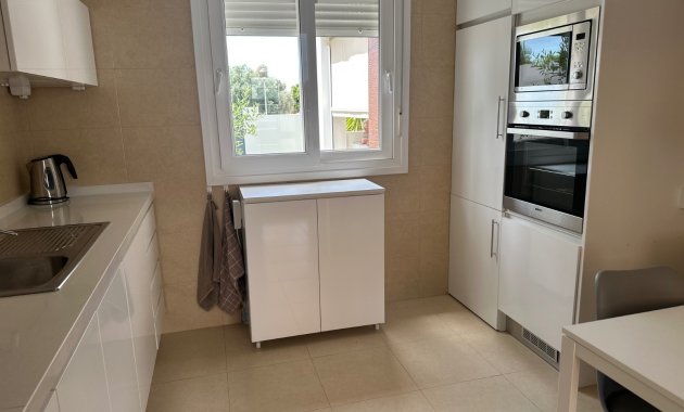 Herverkoop - Vrijstaande woning / Villa -
Gran Alacant