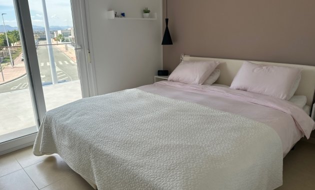 Herverkoop - Vrijstaande woning / Villa -
Gran Alacant