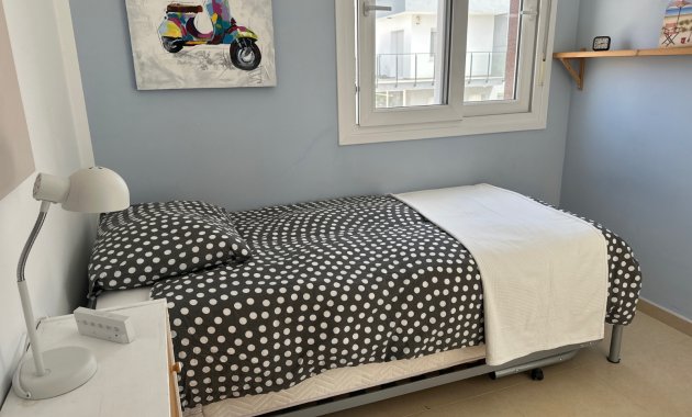 Herverkoop - Vrijstaande woning / Villa -
Gran Alacant