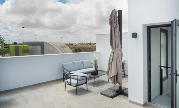 New Build - Villa -
San Pedro del Pinatar - San Pedro Del Pinatar