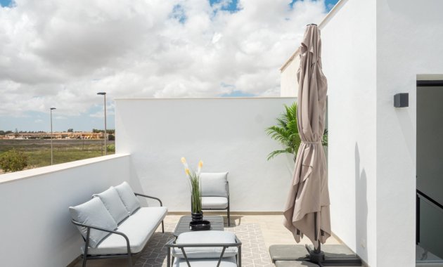 New Build - Villa -
San Pedro del Pinatar - San Pedro Del Pinatar