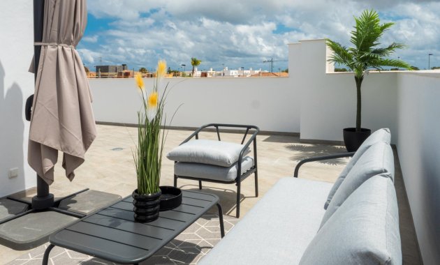New Build - Villa -
San Pedro del Pinatar - San Pedro Del Pinatar