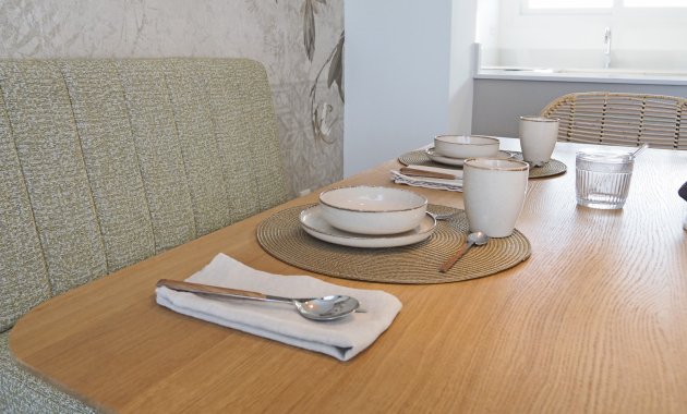 Neue Gebäude - Penthouse -
Orihuela - Entre Naranjos Vistabella Golf