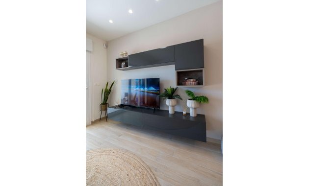 Nieuwbouw Woningen - Appartement -
Guardamar del Segura - El Raso