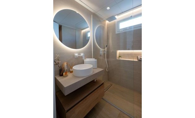 Nieuwbouw Woningen - Appartement -
Guardamar del Segura - El Raso