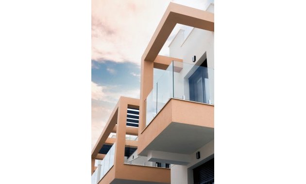 Nieuwbouw Woningen - Bungalow -
Orihuela Costa - Villamartín