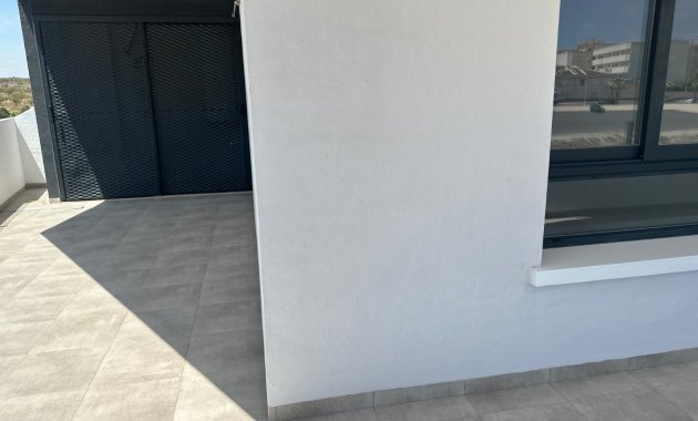 Wiederverkauf - Apartment -
San Miguel de Salinas