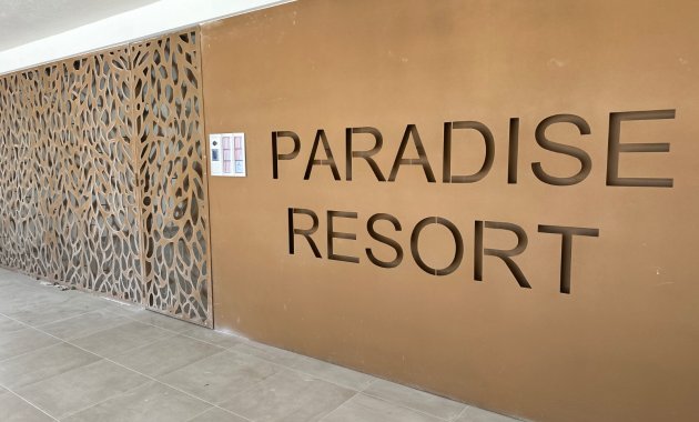 Wiederverkauf - Apartment -
San Miguel de Salinas