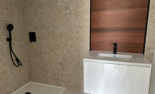 Wiederverkauf - Apartment -
San Miguel de Salinas