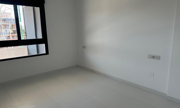 Wiederverkauf - Apartment -
San Miguel de Salinas