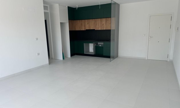 Wiederverkauf - Apartment -
San Miguel de Salinas