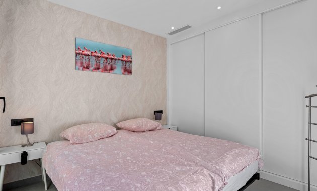 Wiederverkauf - Freistehend / Villa -
Ciudad Quesada - Rojales - Rojales