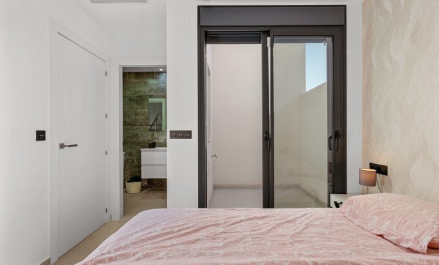 Wiederverkauf - Freistehend / Villa -
Ciudad Quesada - Rojales - Rojales