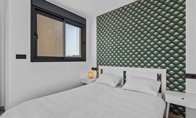 Wiederverkauf - Freistehend / Villa -
Ciudad Quesada - Rojales - Rojales