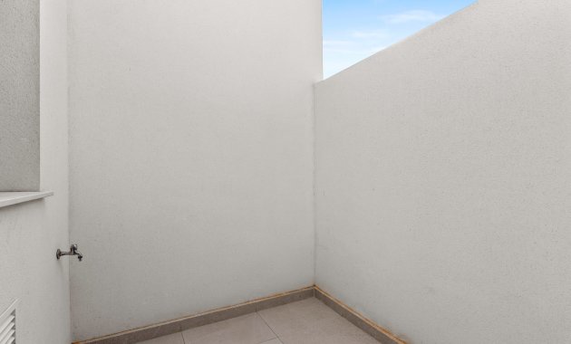 Wiederverkauf - Freistehend / Villa -
Ciudad Quesada - Rojales - Rojales
