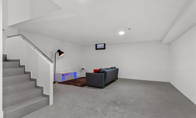 Wiederverkauf - Freistehend / Villa -
Ciudad Quesada - Rojales - Rojales