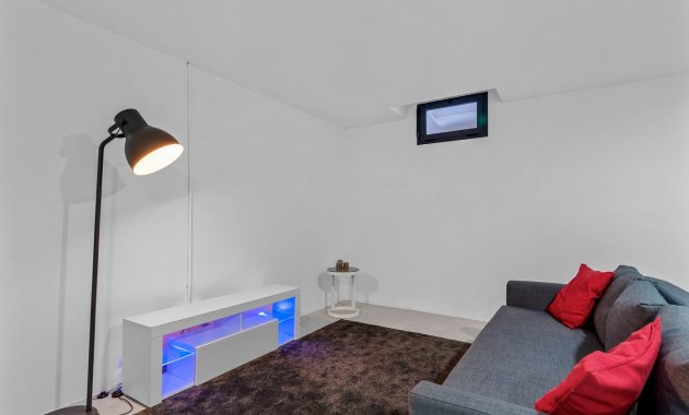 Wiederverkauf - Freistehend / Villa -
Ciudad Quesada - Rojales - Rojales