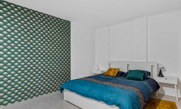 Wiederverkauf - Freistehend / Villa -
Ciudad Quesada - Rojales - Rojales