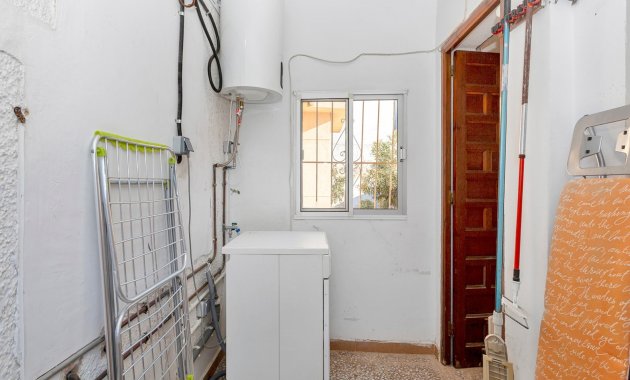 Wiederverkauf - Freistehend / Villa -
Torrevieja - Los Balcones