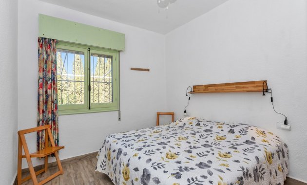 Wiederverkauf - Freistehend / Villa -
Torrevieja - Los Balcones