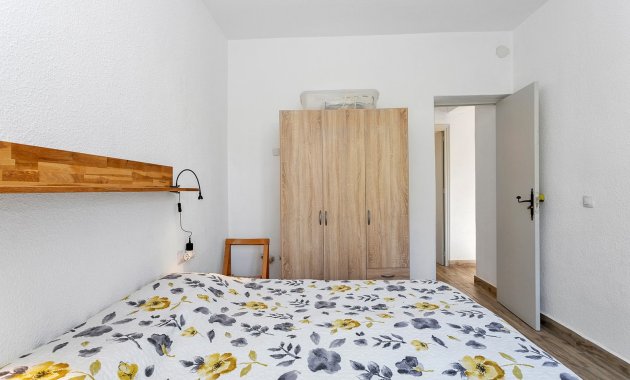 Wiederverkauf - Freistehend / Villa -
Torrevieja - Los Balcones