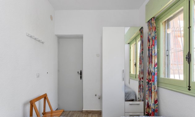 Wiederverkauf - Freistehend / Villa -
Torrevieja - Los Balcones