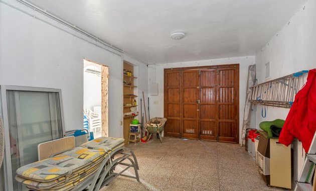 Wiederverkauf - Freistehend / Villa -
Torrevieja - Los Balcones