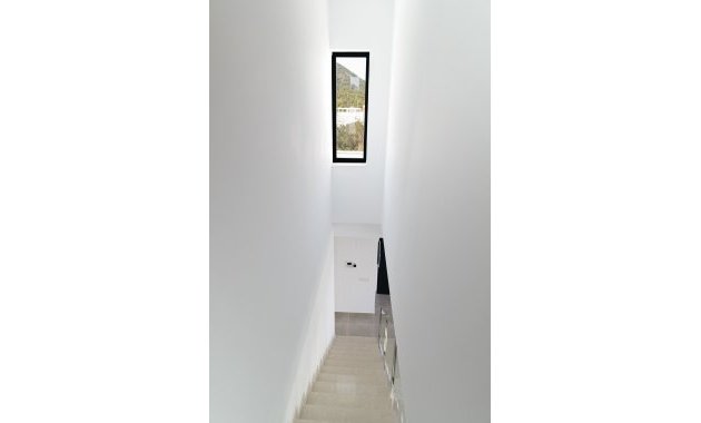 Nouvelle construction - detached -
Polop