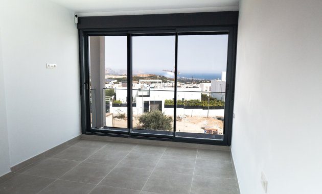 Nouvelle construction - detached -
Polop