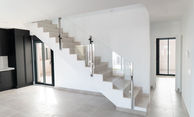 Nouvelle construction - detached -
Polop