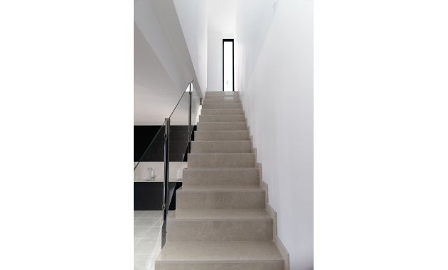 Nouvelle construction - detached -
Polop