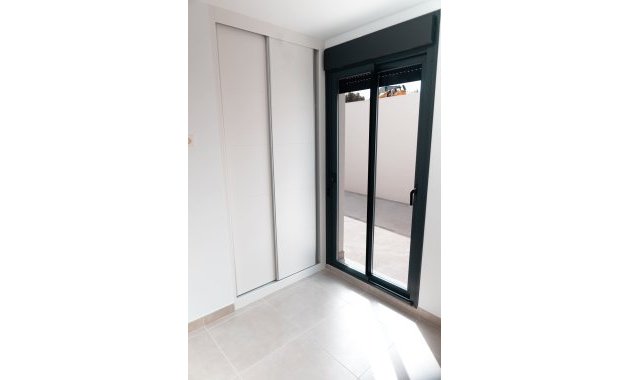 Nouvelle construction - detached -
Polop