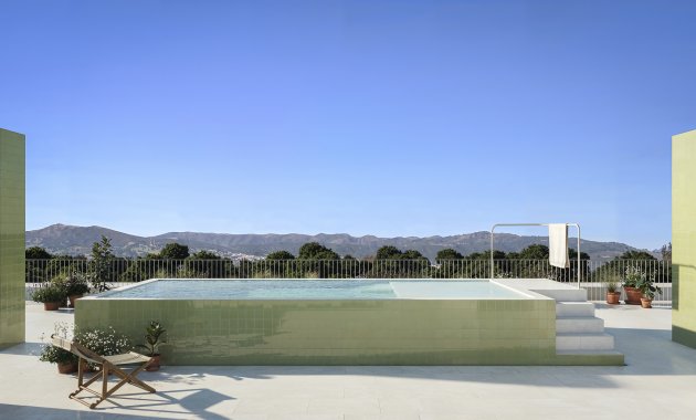 Obra nueva - ground-floor -
Jacarilla