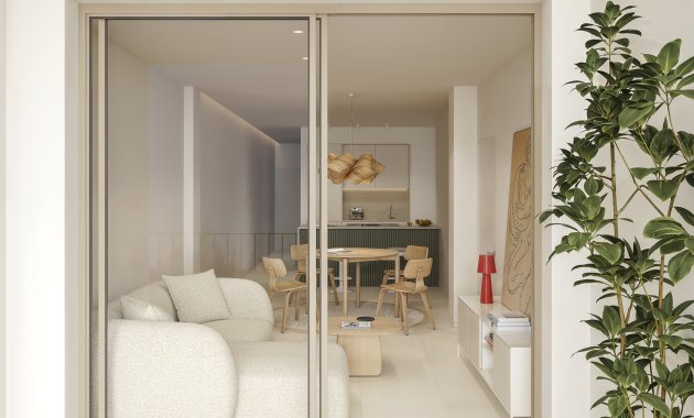 Obra nueva - ground-floor -
Jacarilla
