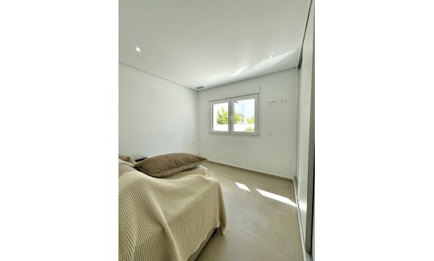 Nieuwbouw Woningen - detached -
Benijofar
