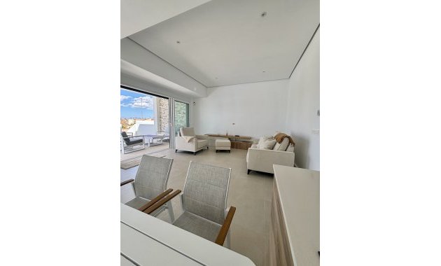 Nieuwbouw Woningen - detached -
Benijofar