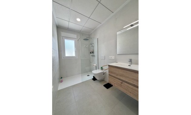 Nieuwbouw Woningen - detached -
Benijofar