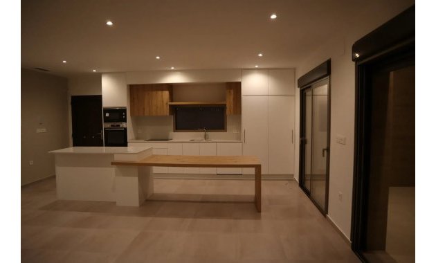 Nouvelle construction - detached -
Aspe