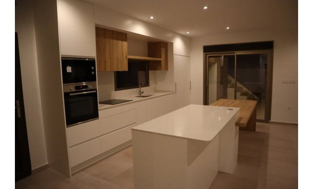 Nouvelle construction - detached -
Aspe